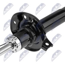 AMORTISSEUR AVANT Pour AUDI A3 03-13, SEAT ALTEA ALTEA XL 04-09