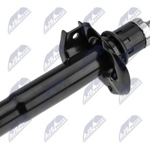 AMORTISSEUR AVANT Pour AUDI A3 03-13, SEAT ALTEA ALTEA XL 04-09 NTY