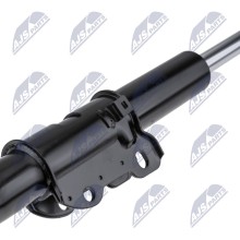 AMORTISSEUR AVANT Pour VW CRAFTER 06-16 MERCEDES SPRINTER 06- 365MM L P NTY