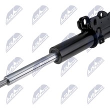 AMORTISSEUR AVANT Pour VW CRAFTER 06-16 MERCEDES SPRINTER 06- 365MM L P