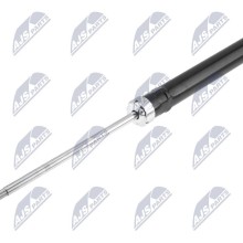 AMORTISSEUR ARRIERE Pour VW PASSAT B3,B4 88-96 L,P