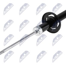 AMORTISSEUR ARRIERE Pour VW POLO 97-01, SEAT CORDOBA 96-02