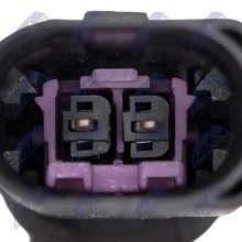 Shock Absorber NTY A-VW-044 OE Ref 7P6616040H NTY