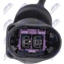 Shock Absorber NTY A-VW-045 OE Ref 7P6616019K NTY