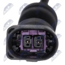 Shock Absorber NTY A-VW-046 OE Ref 7P6616020K NTY