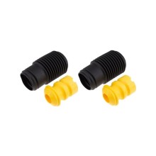 KIT DE PROTECTION AMORTISSEURS Z ODBOJEM ZESTAW Pour ALFA ROMEO 145