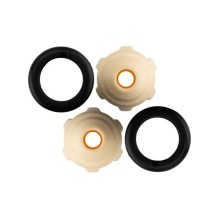 Shock Absorber Dust Cover Kit NTY AB-AU-000K OE Ref 1K0511353S NTY