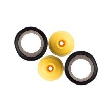 Shock Absorber Dust Cover Kit NTY AB-BM-002K OE Ref 33521136283 NTY