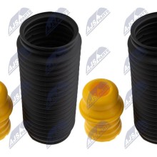 Shock Absorber Dust Cover Kit NTY AB-BM-006K OE Ref 31303411973