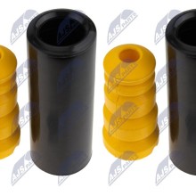 Shock Absorber Dust Cover Kit NTY AB-BM-007K OE Ref 33503404974