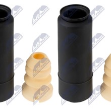 Shock Absorber Dust Cover Kit NTY AB-BM-014K OE Ref 33506773628