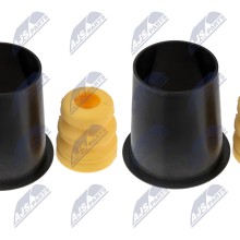 Shock Absorber Dust Cover Kit NTY AB-BM-023K OE Ref 33536772740