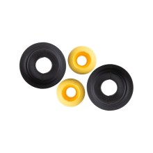 Shock Absorber Dust Cover Kit NTY AB-CT-017K OE Ref 9636263880 NTY