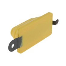 Suspension Rubber Buffer NTY AB-FR-020 OE Ref 1C154002AD NTY