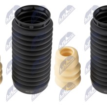 Shock Absorber Dust Cover Kit NTY AB-FR-032K OE Ref 1146151