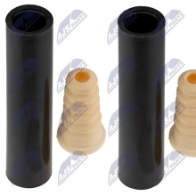 Shock Absorber Dust Cover Kit NTY AB-FR-034K OE Ref 3M5118159AA