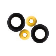 Shock Absorber Dust Cover Kit NTY AB-FT-001K OE Ref 51775545 NTY