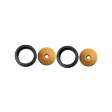Shock Absorber Dust Cover Kit NTY AB-FT-008K OE Ref 51860321 NTY