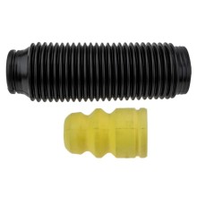 KIT DE PROTECTION AMORTISSEURS Z ODBOJEM Pour HYUNDAI I30 07-12 NTY