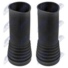 KIT DE PROTECTION POUR AMORTISSEURS ZESTAW Pour MERCEDES SPRINTER