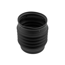 KIT DE PROTECTION AMORTISSEURS Pour MITSUBISHI L200 05-