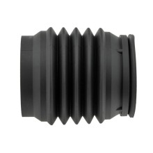 KIT DE PROTECTION AMORTISSEURS Pour MITSUBISHI L200 05- NTY