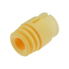 BUSELURE D AMORTISSEUR Pour MAZDA 6 GH 08-13 ARRIERE INFERIEUR DO BELKI NTY