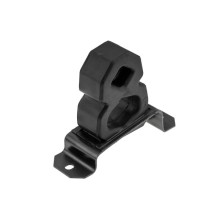 BUTEE TAMPON PONT Pour NISSAN TERRANO 86-95 TERRANO II 93- ARRIERE NTY