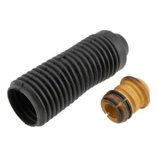Shock Absorber Dust Boot NTY AB-NS-024 OE Ref 540501KA0A NTY