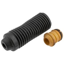 Shock Absorber Dust Boot NTY AB-NS-024 OE Ref 540501KA0A NTY