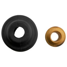 Shock Absorber Dust Boot NTY AB-NS-024 OE Ref 540501KA0A NTY