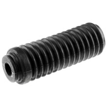Shock Absorber Dust Cover Kit NTY AB-NS-050 OE Ref 5405031U01 NTY