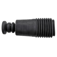 KIT DE PROTECTION AMORTISSEURS Pour NISSAN MICRA K13 10- NTY
