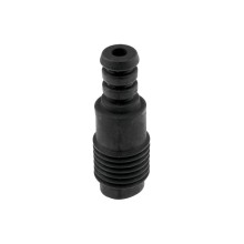 KIT DE PROTECTION AMORTISSEURS Pour RENAULT CLIO III 05-12