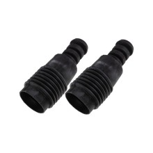 KIT DE PROTECTION AMORTISSEURS Z ODBOJEM ZESTAW Pour RENAULT CLIO NTY