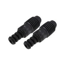 KIT DE PROTECTION AMORTISSEURS Z ODBOJEM ZESTAW Pour RENAULT CLIO