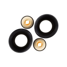 KIT DE PROTECTION AMORTISSEURS Z ODBOJEM ZESTAW Pour RENAULT CAPTUR NTY