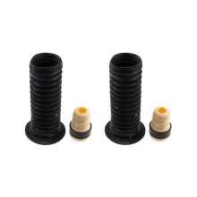 KIT DE PROTECTION AMORTISSEURS Z ODBOJEM ZESTAW Pour RENAULT CAPTUR NTY