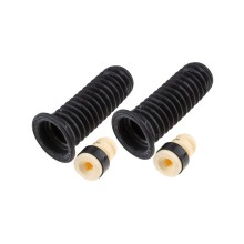 KIT DE PROTECTION AMORTISSEURS Z ODBOJEM ZESTAW Pour RENAULT CAPTUR NTY