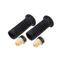 KIT DE PROTECTION AMORTISSEURS Z ODBOJEM ZESTAW Pour RENAULT CAPTUR