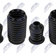 Kit de protection d amortisseur avec butEe Pour RENAULT ESPACE 02-15