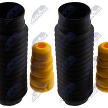 Kit de protection d amortisseur avec butEe Pour RENAULT MASTER 10-