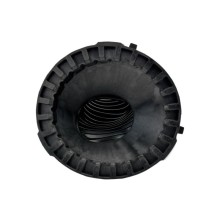 BUSELURE D AMORTISSEUR AB-TY-010 Pour TOYOTA PICNIC 01-05 AVANT NTY