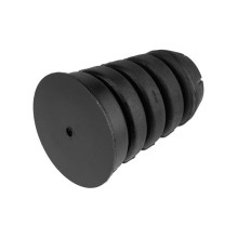 BUSELURE D AMORTISSEUR Pour TOYOTA LAND CRUISER 100 98-07 NTY