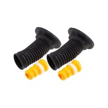 KIT DE PROTECTION AMORTISSEURS Z ODBOJEM ZESTAW Pour TOYOTA RAV 4