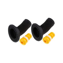 KIT DE PROTECTION AMORTISSEURS Z ODBOJEM ZESTAW Pour TOYOTA RAV 4 NTY