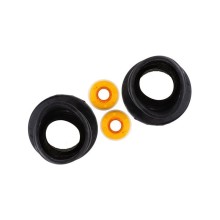 KIT DE PROTECTION AMORTISSEURS Z ODBOJEM ZESTAW Pour TOYOTA RAV 4 NTY