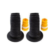 KIT DE PROTECTION AMORTISSEURS Z ODBOJEM ZESTAW Pour TOYOTA RAV 4 NTY