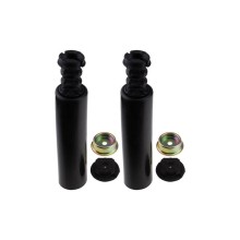 KIT DE PROTECTION AMORTISSEURS Z ODBOJEM ZESTAW Pour TOYOTA YARIS NTY