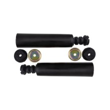 KIT DE PROTECTION AMORTISSEURS Z ODBOJEM ZESTAW Pour TOYOTA YARIS NTY